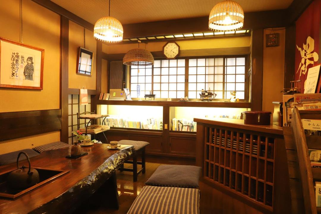 Photo of Others in Nozawaonsen