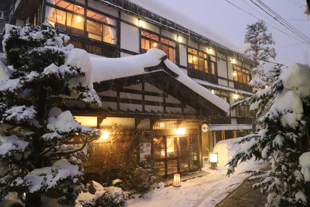 Photo of Others in Nozawaonsen