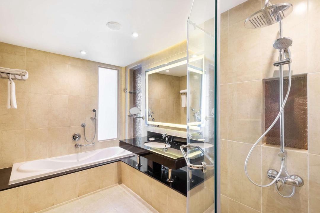 Photo of Bathroom in Al-'Amriyah