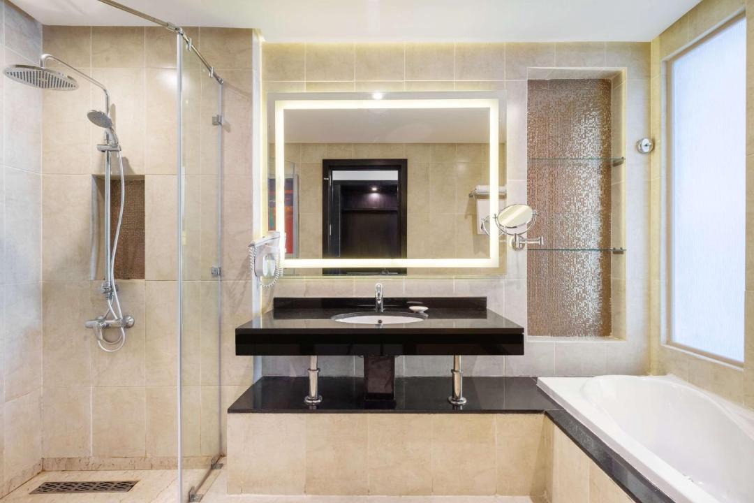 Photo of Bathroom in Al-'Amriyah
