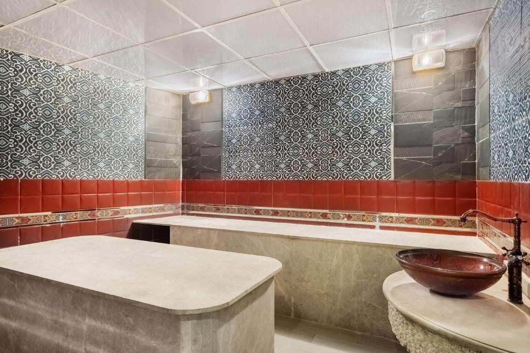 Photo of Bathroom in Al-'Amriyah