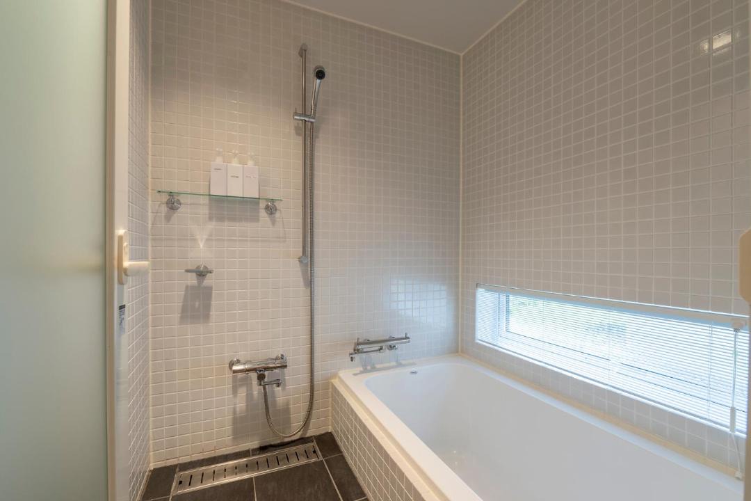 Photo of Bathroom in Hirafu