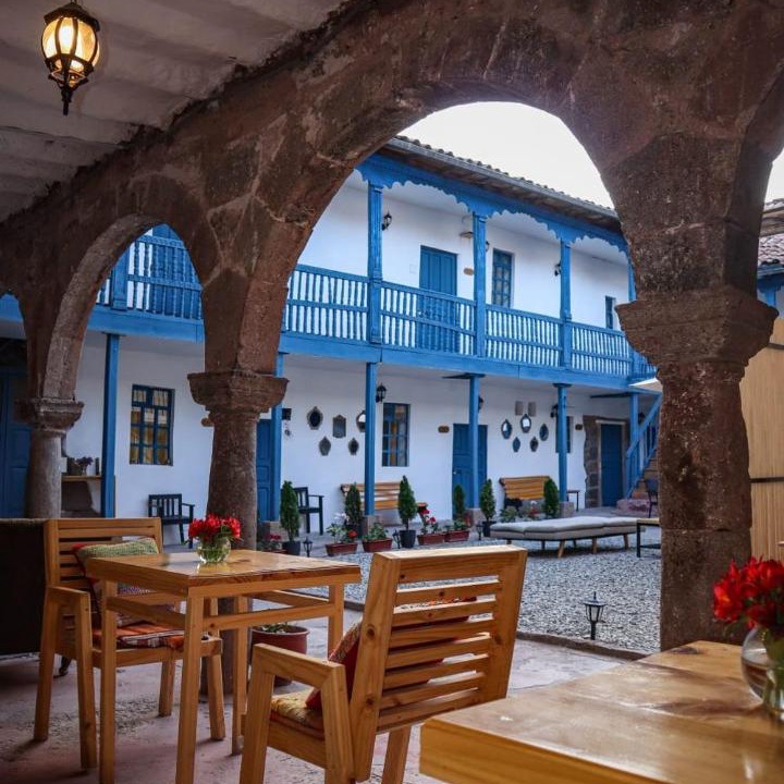 Photo of Others in Cusco Historic Center