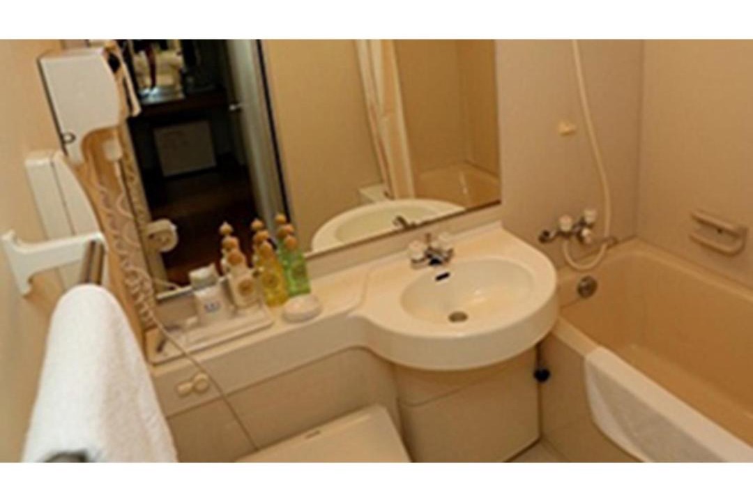 Photo of Bathroom in Urakawa
