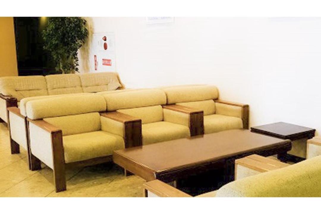 Photo of Livingroom in Urakawa