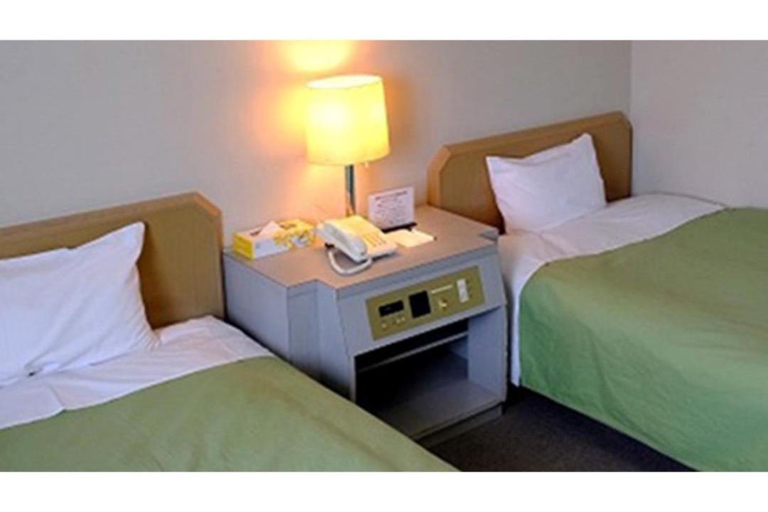 Photo of Bedroom in Urakawa