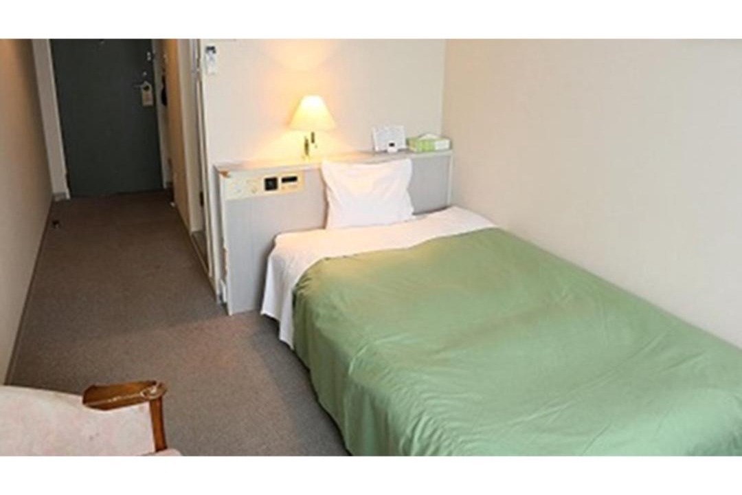 Photo of Bedroom in Urakawa