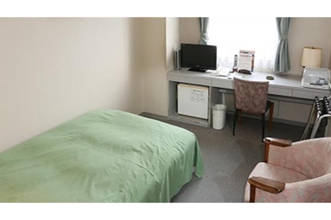 Photo of Bedroom in Urakawa