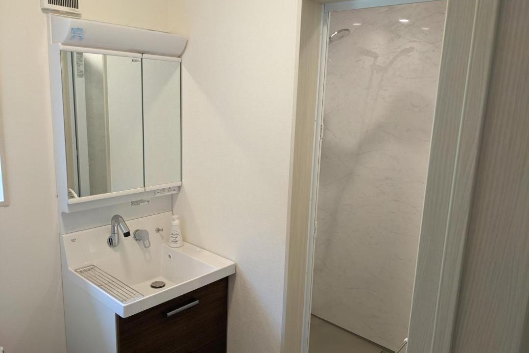Photo of Bathroom in Hakuba