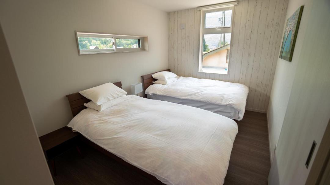 Photo of Bedroom in Hakuba