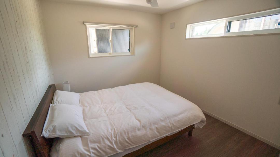 Photo of Bedroom in Hakuba
