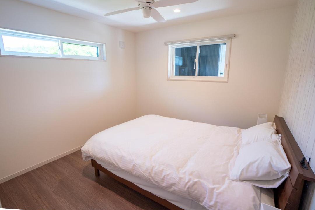Photo of Bedroom in Hakuba