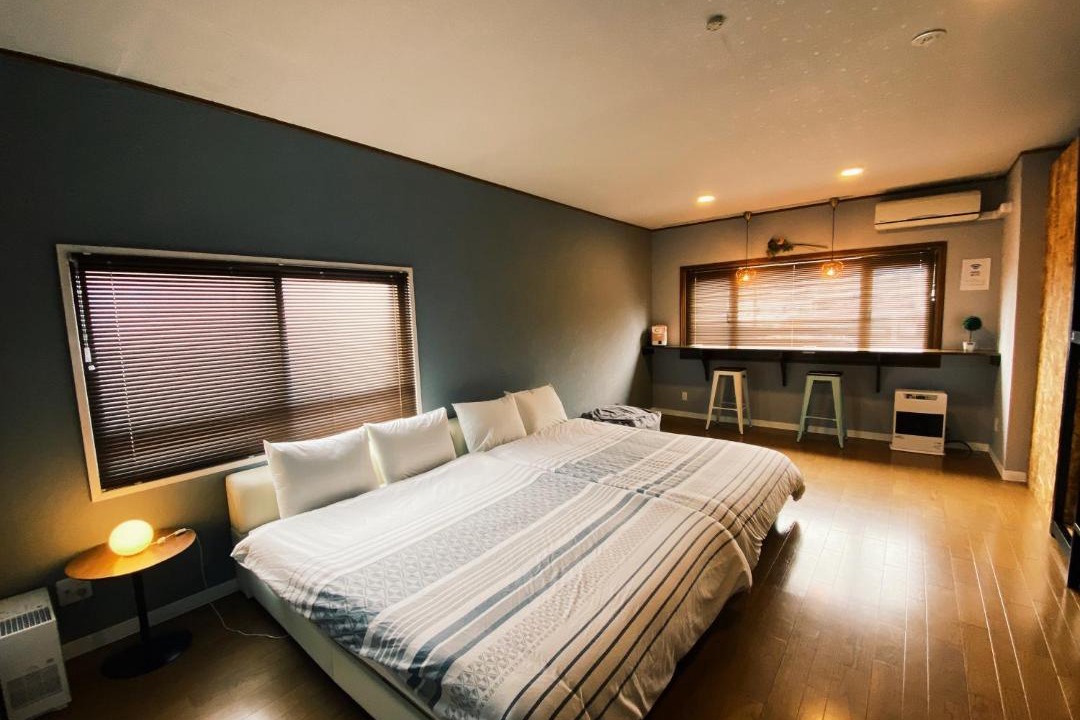 Photo of Bedroom in Hakodate