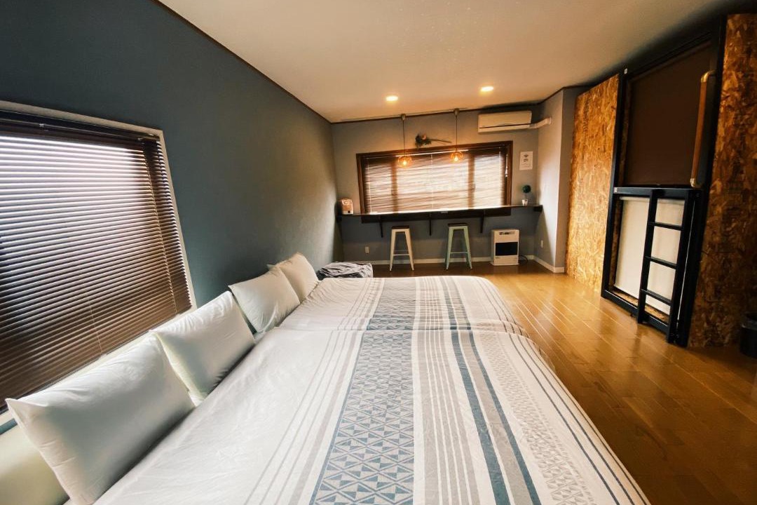 Photo of Bedroom in Hakodate