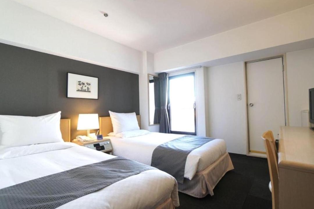 Photo of Bedroom in Utsunomiya