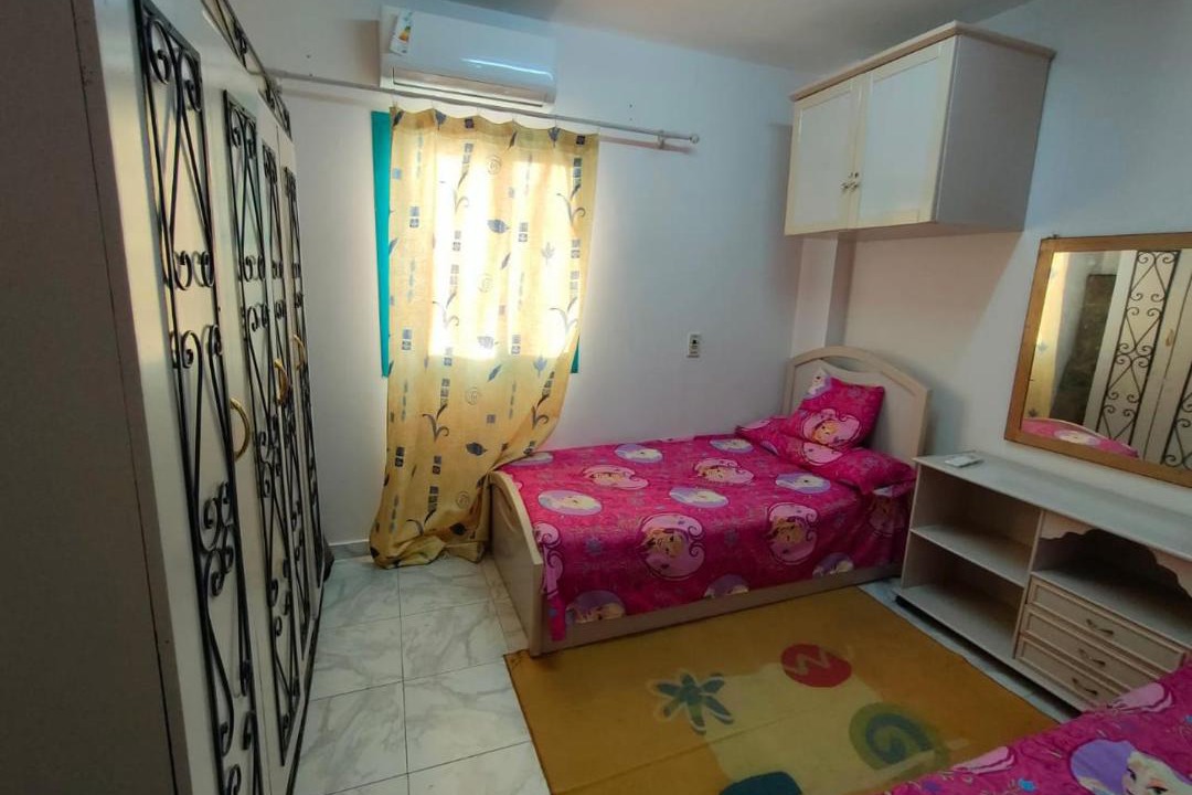 Photo of Bedroom in Ras Sudar