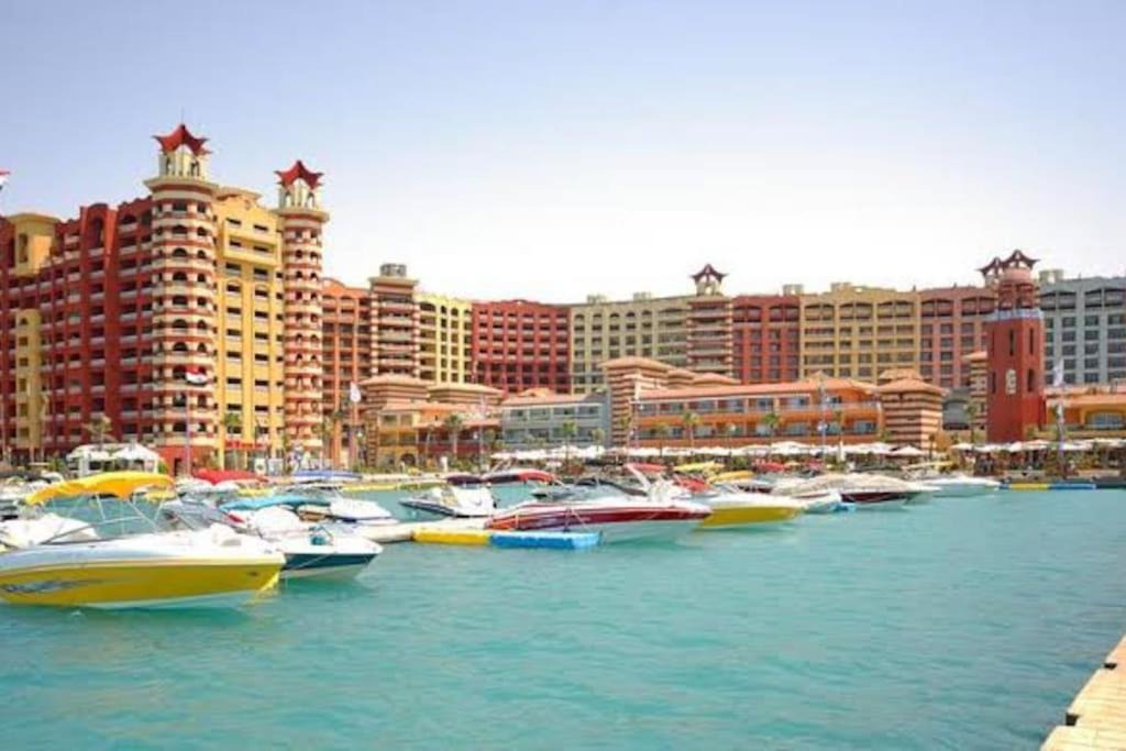 Photo of Others in Marina El Alamein