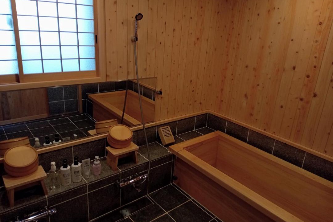 Photo of Bathroom in Ichinoseki