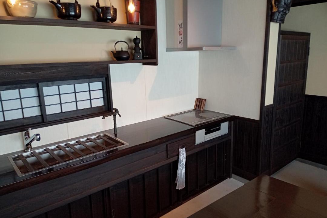 Photo of Kitchen in Ichinoseki