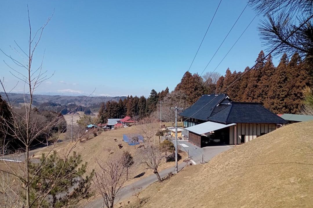 Photo of Others in Ichinoseki