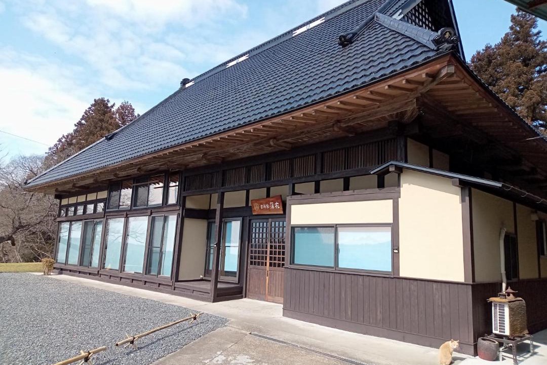 Photo of Others in Ichinoseki