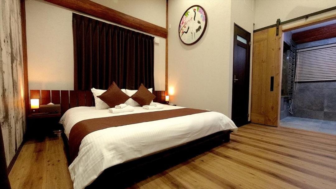 Photo of Bedroom in Furano