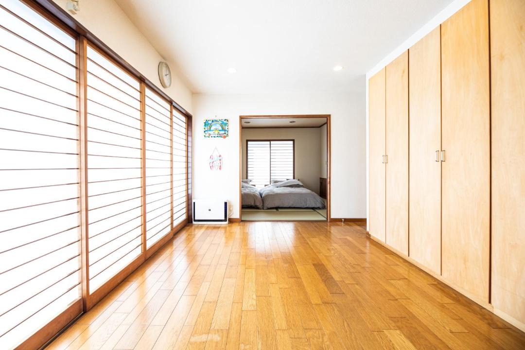 Photo of Bedroom in Onjuku