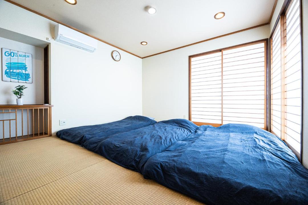 Photo of Bedroom in Onjuku