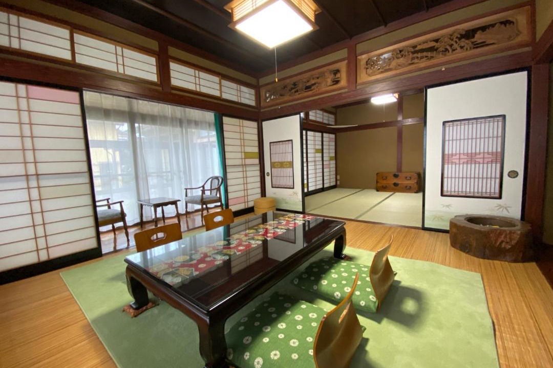 Photo of Others in Toyama