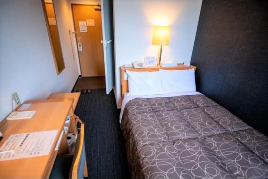 Photo of Bedroom in Handa