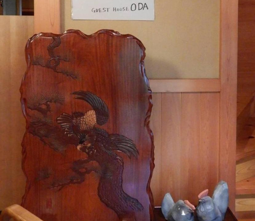 Photo of Others in Hida Takayama Onsen