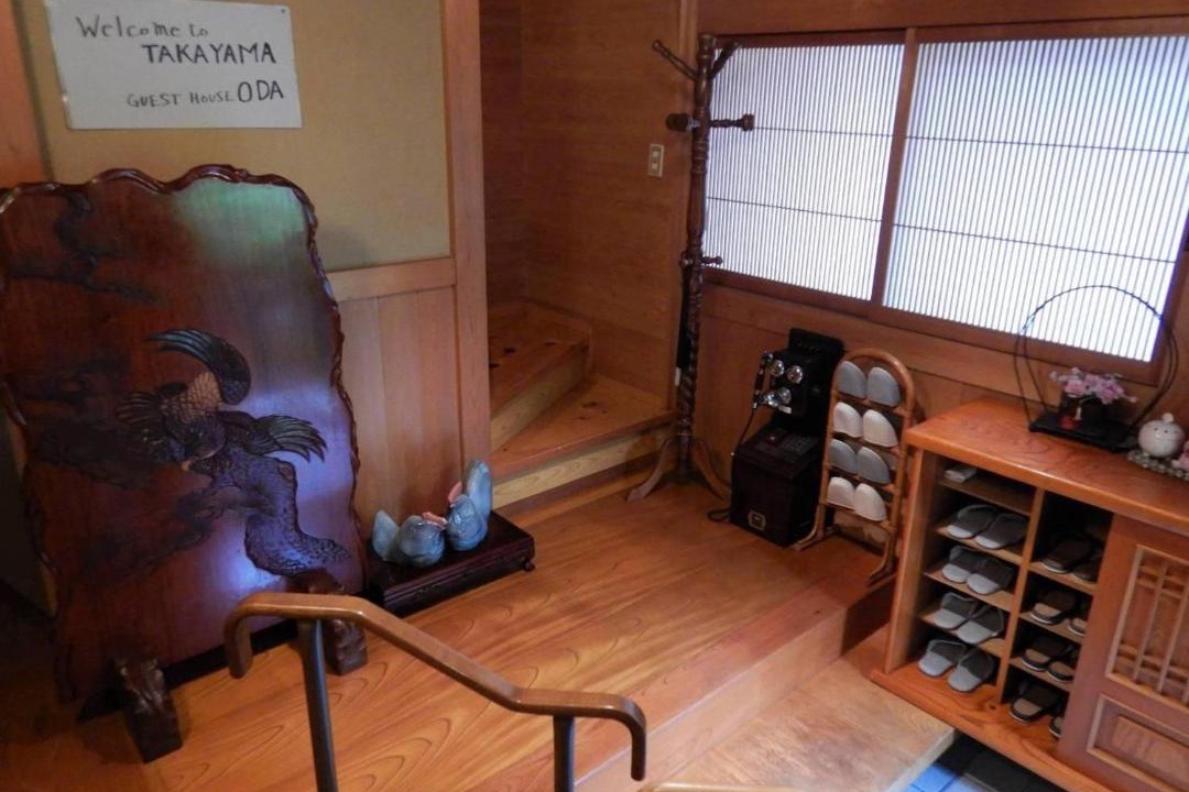 Photo of Others in Hida Takayama Onsen