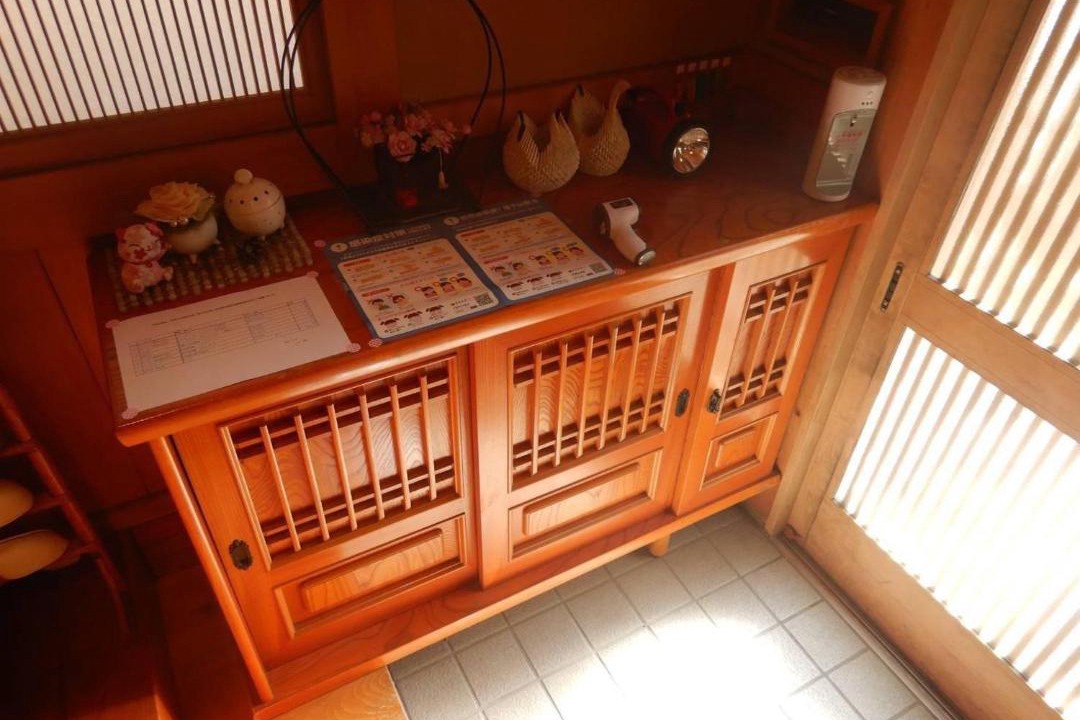 Photo of Others in Hida Takayama Onsen