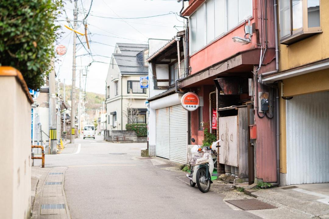 Photo of Others in Kanazawa