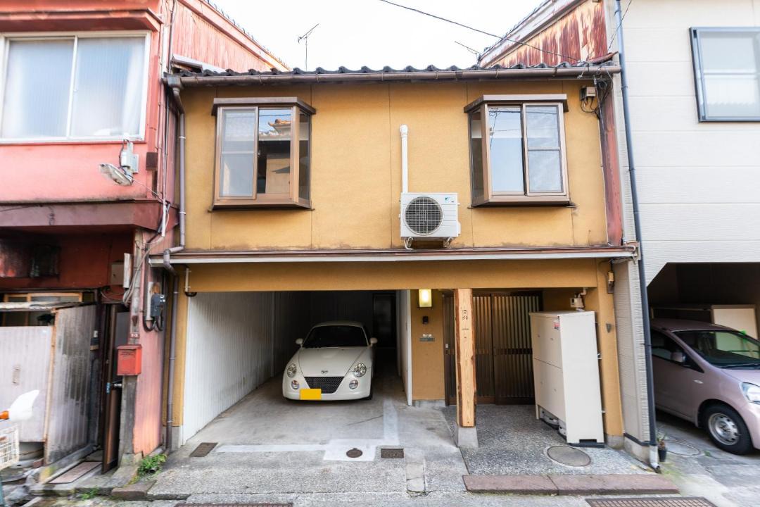 Photo of Others in Kanazawa