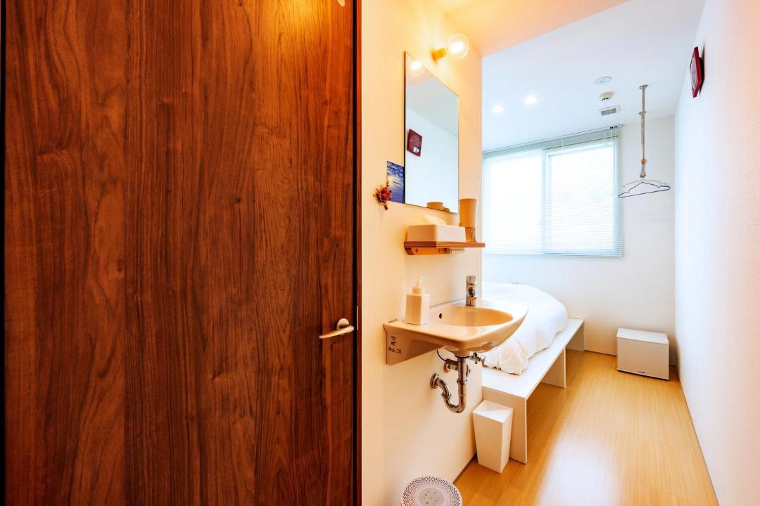Photo of Bathroom in Susukino