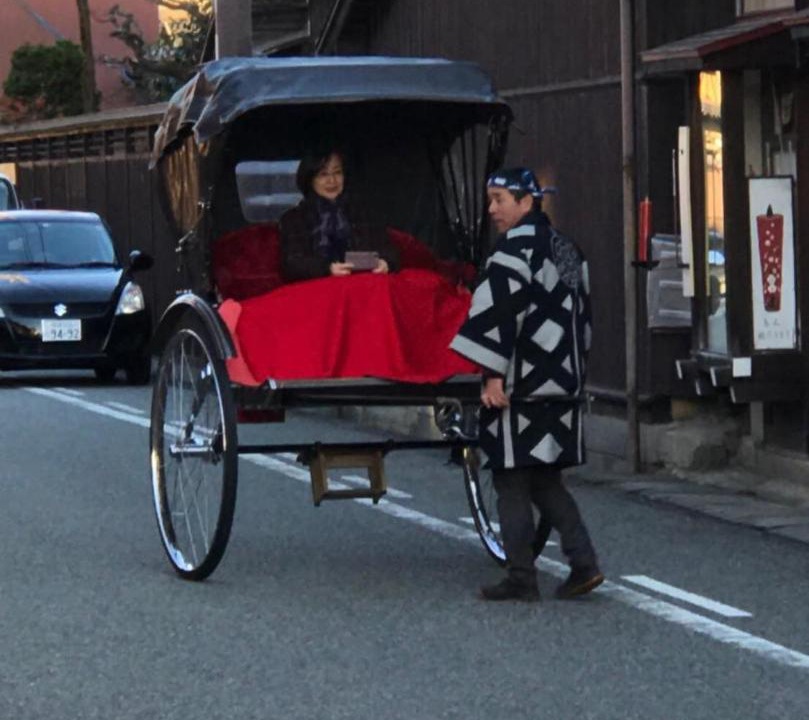 Photo of Others in Hida Takayama Onsen