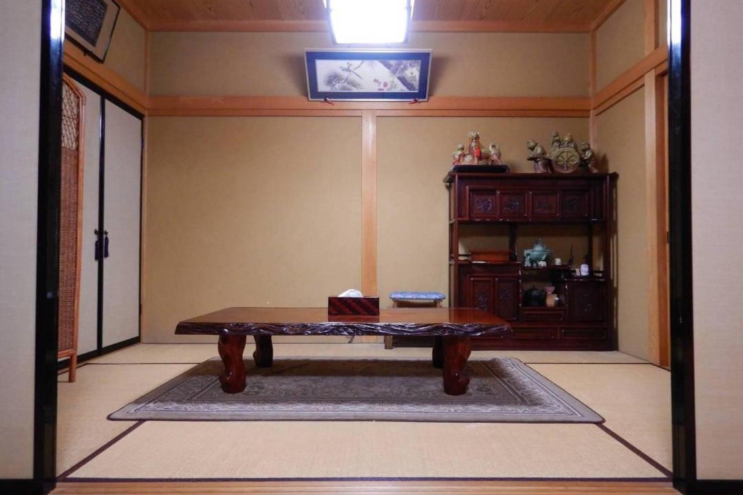 Photo of Others in Hida Takayama Onsen