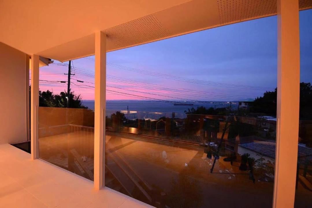 Photo of Patio Balcony in Awaji
