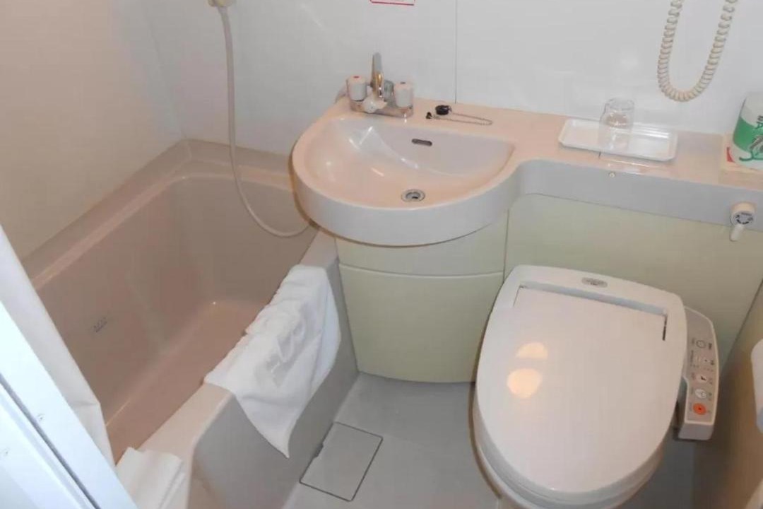 Photo of Bathroom in Hirooka
