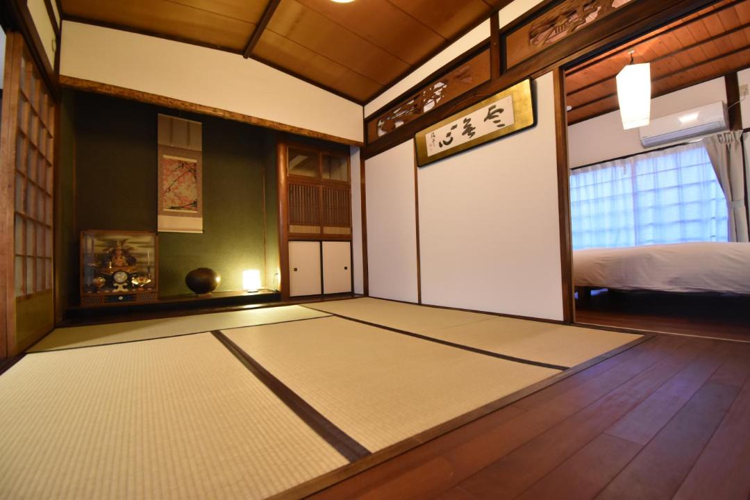 Photo of Bedroom in Miyanoura