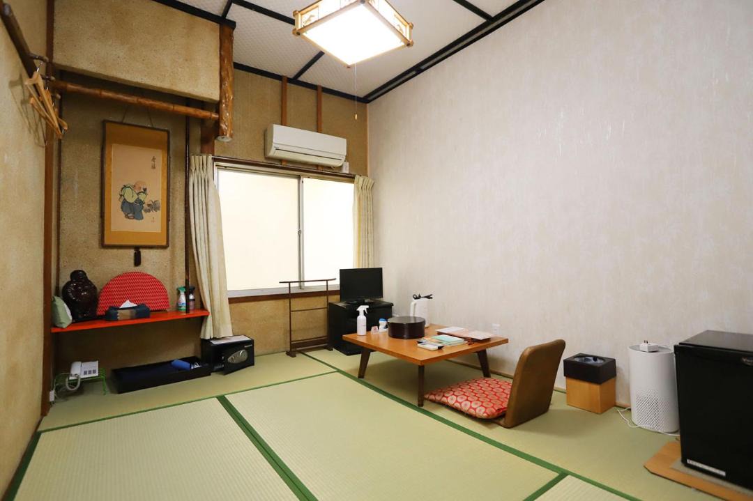 Photo of Others in Iseshima Jindai Onsen