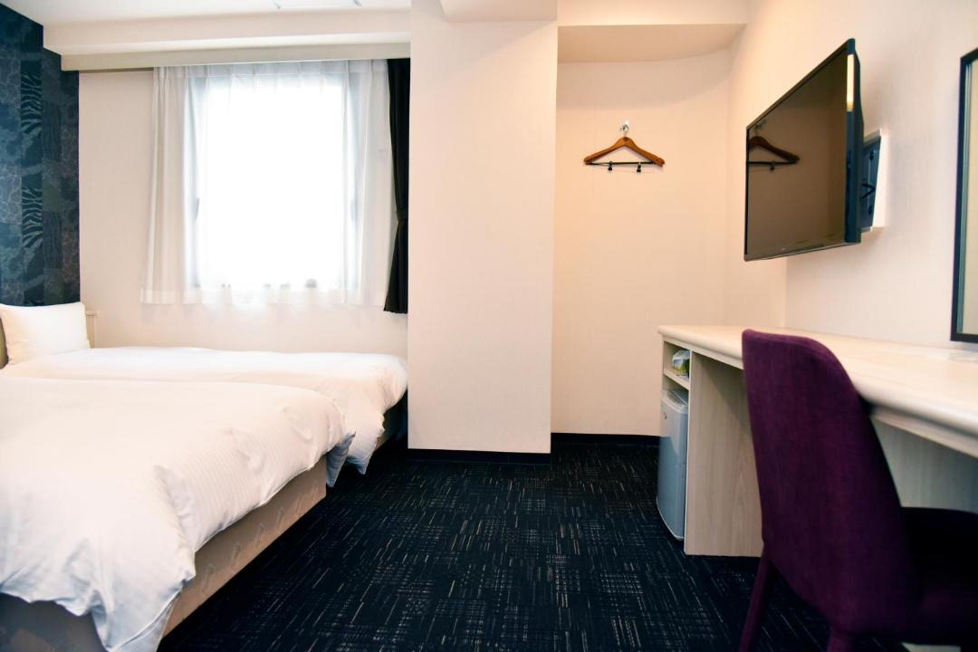 Photo of Bedroom in Miyazaki