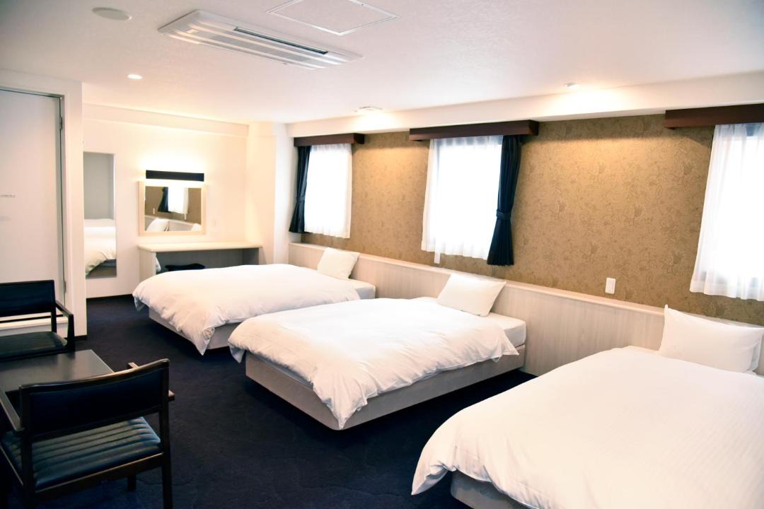 Photo of Bedroom in Miyazaki