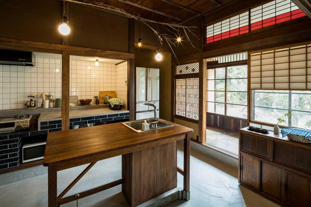Photo of Kitchen in Hayama