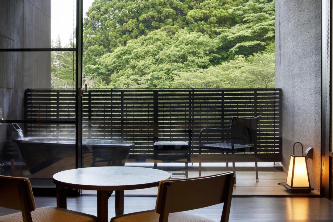 Photo of Others in Hakone