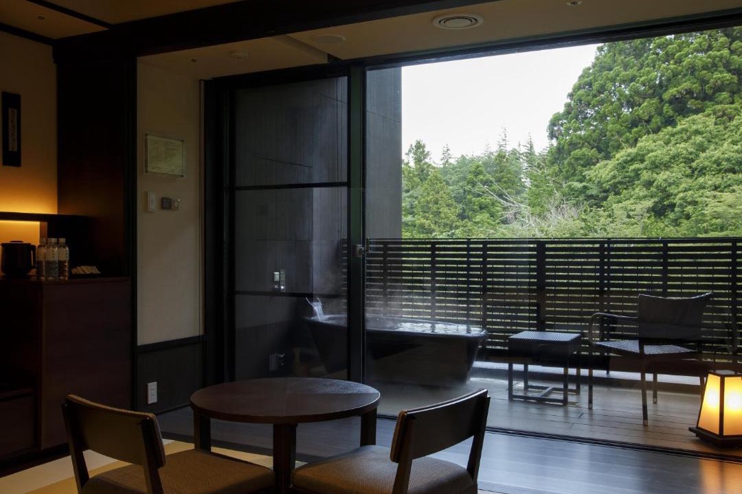 Photo of Others in Hakone