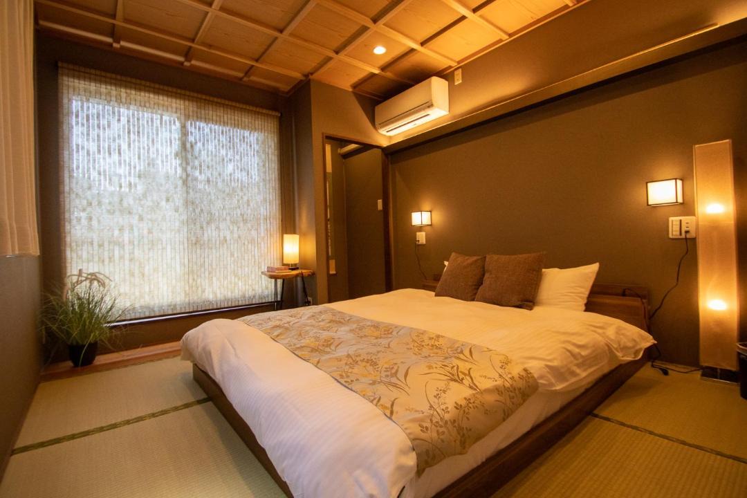 Photo of Bedroom in Sumiyoshi