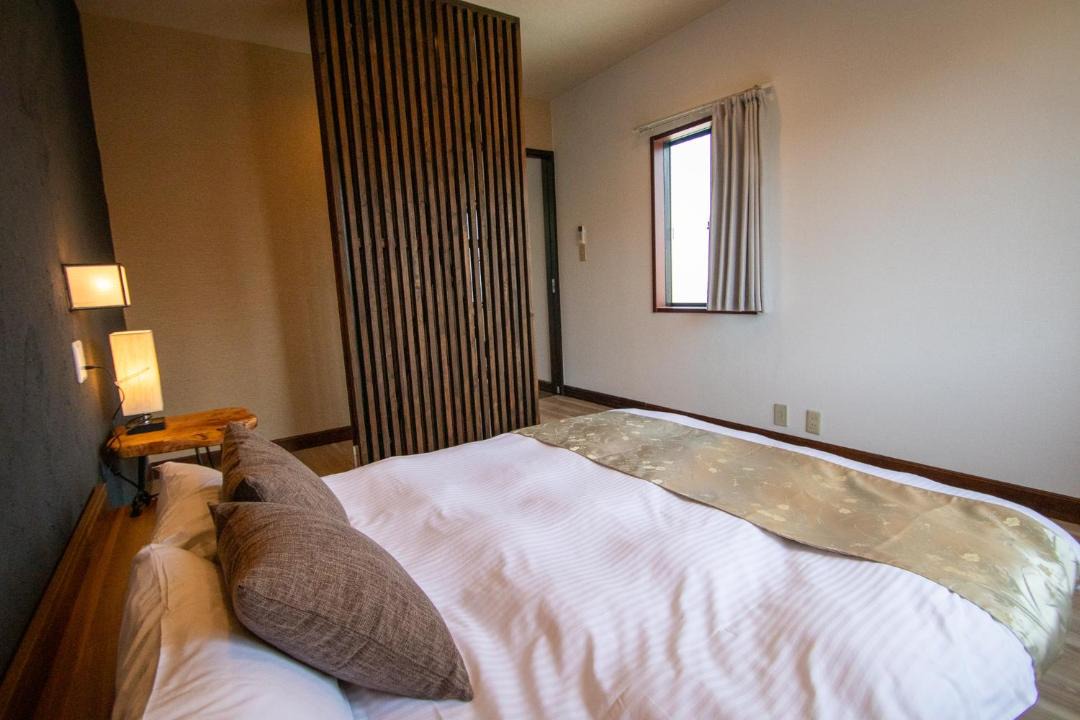 Photo of Bedroom in Sumiyoshi