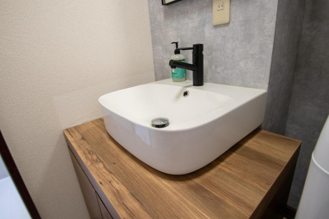 Photo of Bathroom in Sumiyoshi